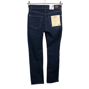 Naisten Lee Cooper - Farkut, koko W28 - Sininen (2)