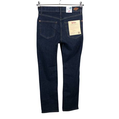 Naisten Lee Cooper - Farkut, koko W28 - Sininen (2)