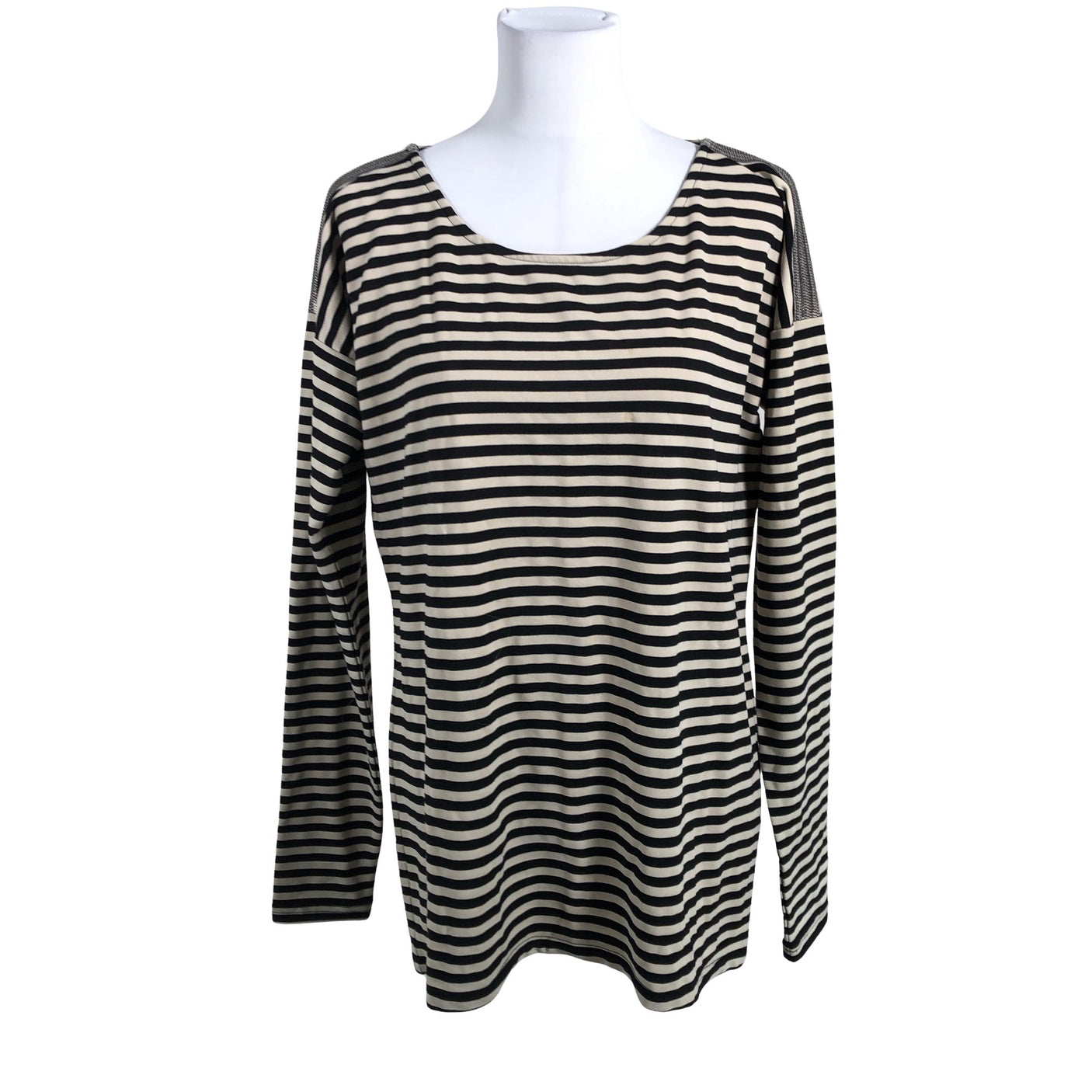 Naisten Philosophy Blues Original - Trikootunika, koko 40 - Musta (1)