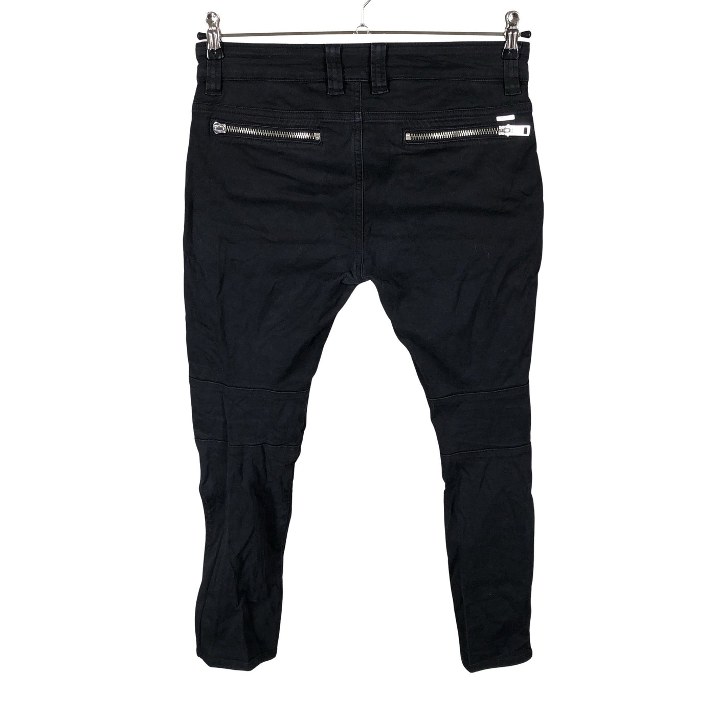 Naisten Diesel - Farkut, koko W29 - Musta (2)