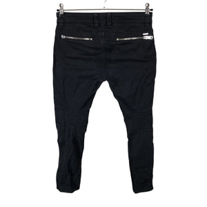 Naisten Diesel - Farkut, koko W29 - Musta (2)