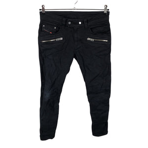 Naisten Diesel - Farkut, koko W29 - Musta (1)