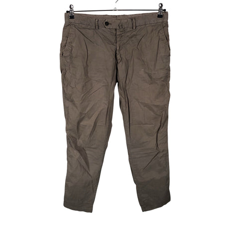 Miesten SuitSupply - Chinot, koko L - Ruskea ()