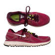 Naisten Nike - Juoksukengät, koko 38 - Pinkki ()