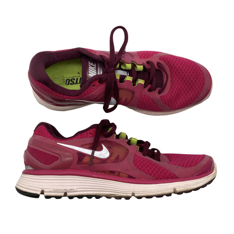 Naisten Nike - Juoksukengät, koko 38 - Pinkki ()
