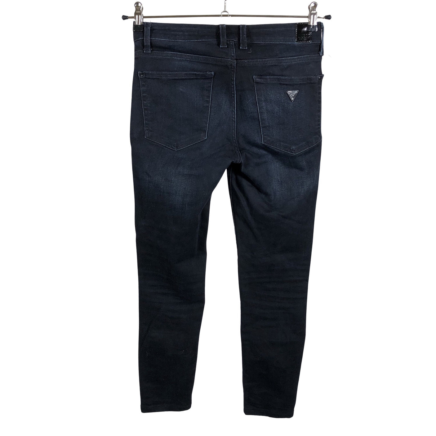 Naisten Guess - Farkut, koko 36 - Sininen (2)