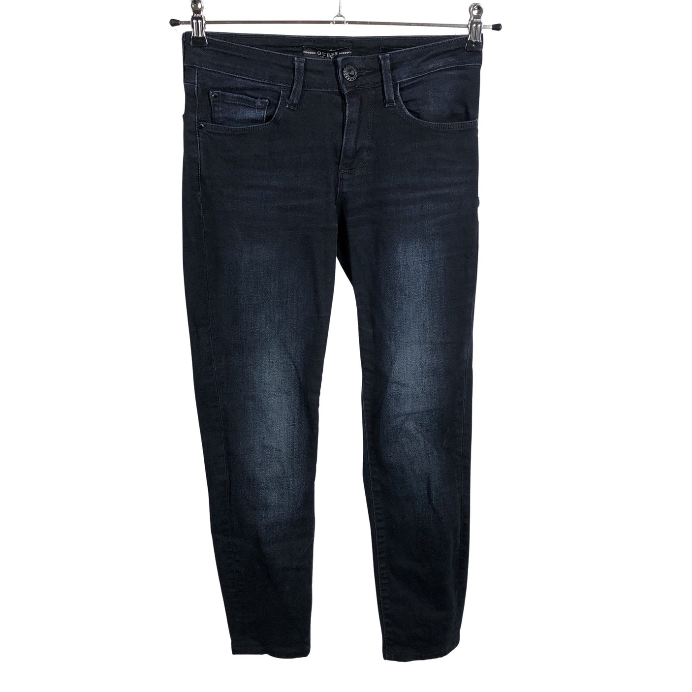 Naisten Guess - Farkut, koko 36 - Sininen (1)