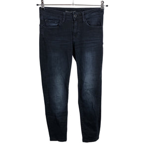 Naisten Guess - Farkut, koko 36 - Sininen (1)