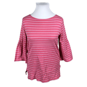 Naisten Marimekko - Trikootunika, koko 42 - Pinkki (1)