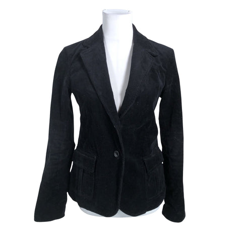 Naisten Gant - Jakku, koko 36 - Musta ()