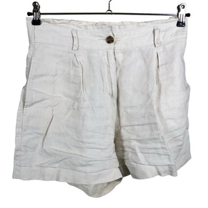 Naisten Esprit - Shortsit, koko 38 - Beige (1)
