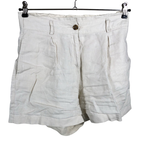 Naisten Esprit - Shortsit, koko 38 - Beige ()