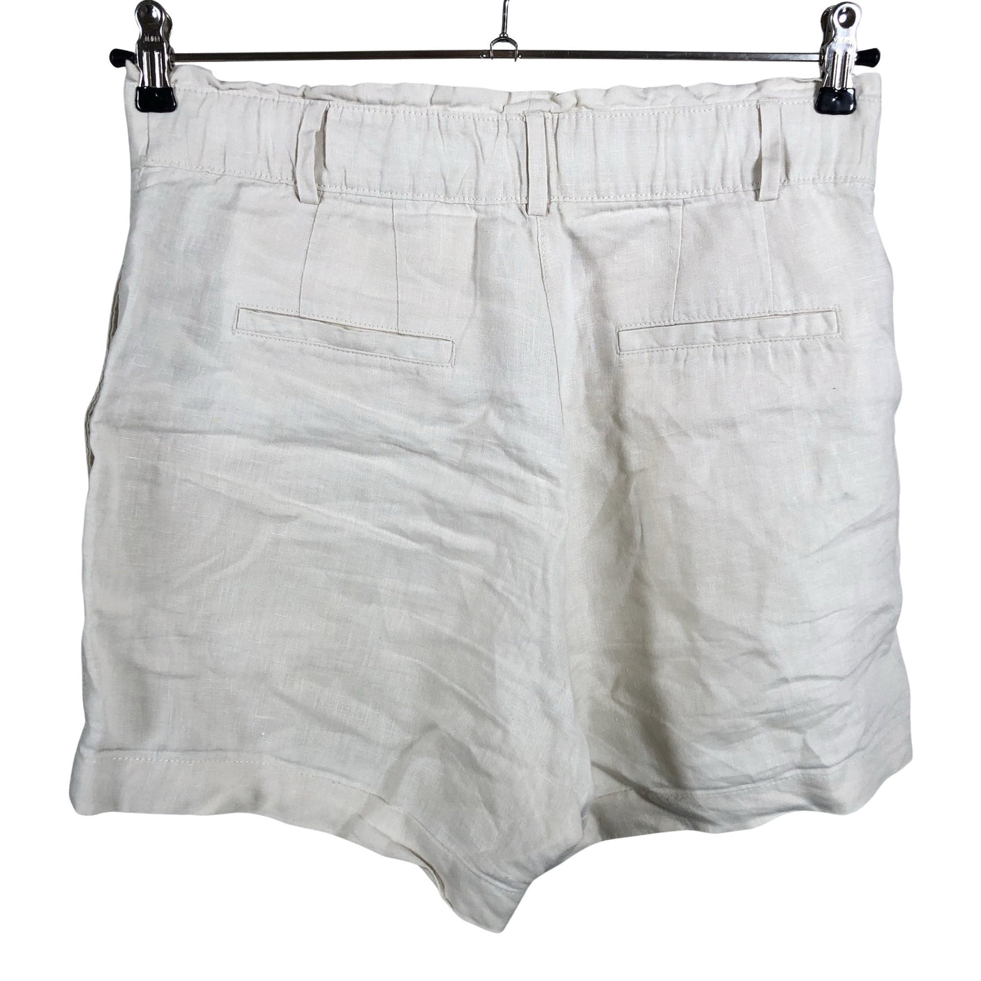 Naisten Esprit - Shortsit, koko 38 - Beige (2)