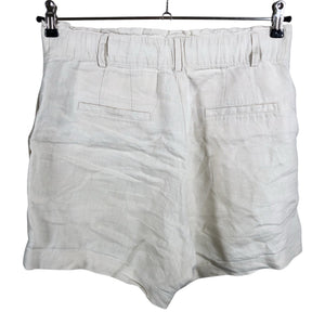 Naisten Esprit - Shortsit, koko 38 - Beige (2)