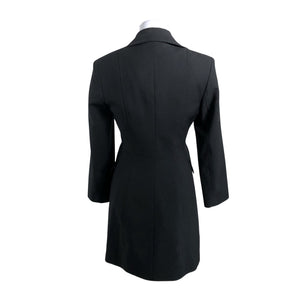 Naisten InWear - Jakku, koko 32 - Musta (2)