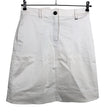 Naisten Marc Cain - Kangashame, koko 38 - Beige ()
