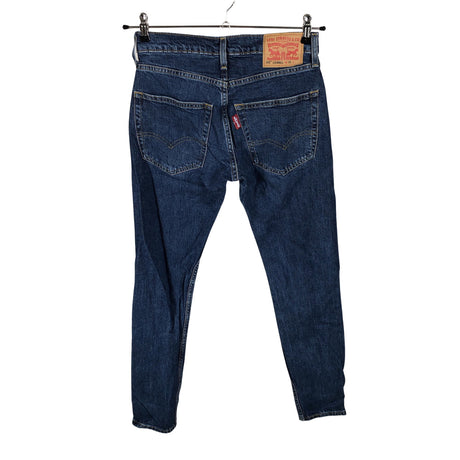 Naisten Levi's - Farkut, koko W28 - Sininen (2)