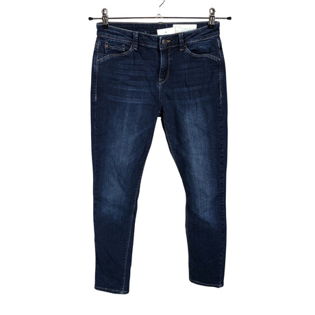 Naisten Esprit - Farkut, koko W27 - Sininen ()