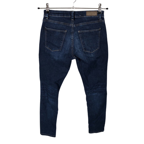 Naisten Esprit - Farkut, koko W27 - Sininen (2)