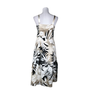 Naisten Taifun - Sifonkimekko, koko 38 - Beige (2)