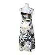 Naisten Taifun - Sifonkimekko, koko 38 - Beige ()