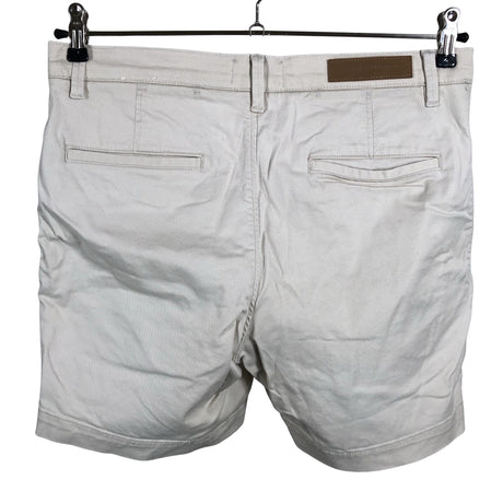Naisten These Glory Days - Shortsit, koko 38 - Beige (2)