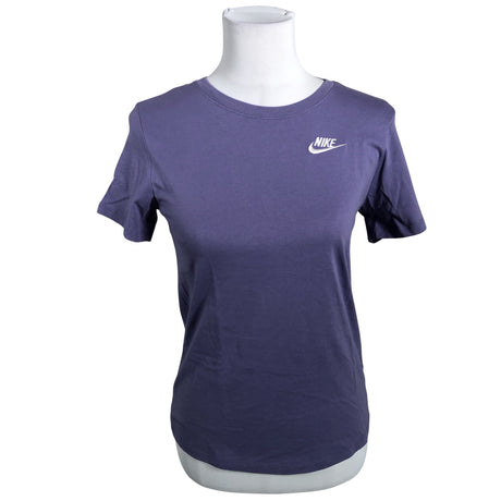 Naisten Nike - T-paita, koko 34 - Violetti ()