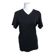 Naisten Calvin Klein - T-paita, koko 36 - Musta ()