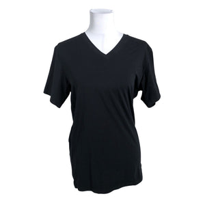 Naisten Calvin Klein - T-paita, koko 36 - Musta (1)