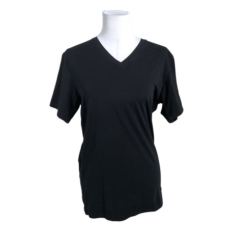 Naisten Calvin Klein - T-paita, koko 36 - Musta ()