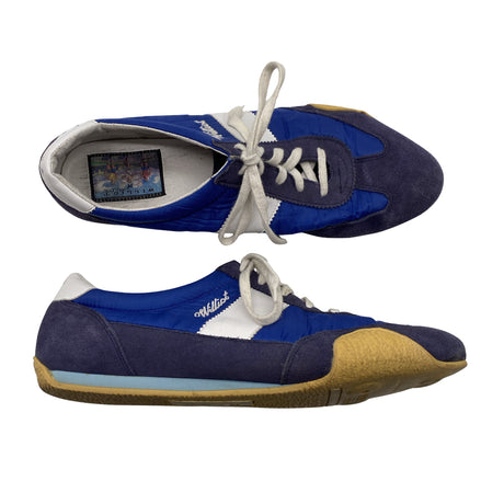 Miesten Williot - Tennarit, koko 43 - Sininen ()