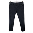 Miesten Lindbergh - Chinot, koko W32 - Sininen ()