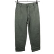 Naisten Perfect Jeans - Chinot, koko 36 - Vihreä ()