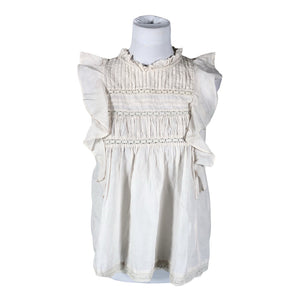 Naisten Holly & Whyte by Lindex - Toppi, koko 38 - Beige (1)