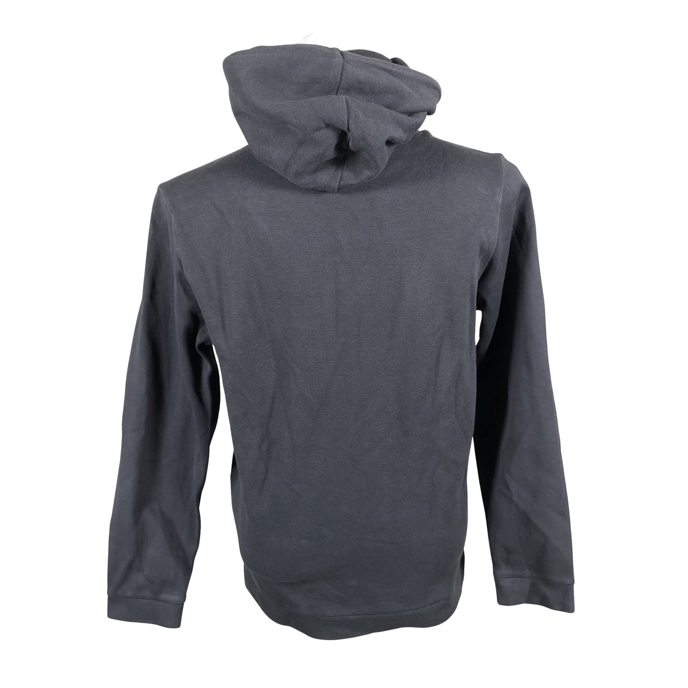 Miesten Hugo Boss - Huppari, koko L - Harmaa (2)
