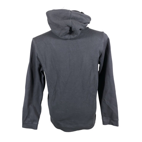 Miesten Hugo Boss - Huppari, koko L - Harmaa (2)