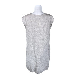 Naisten Lumoan - Kangasmekko, koko 36 - Beige (2)