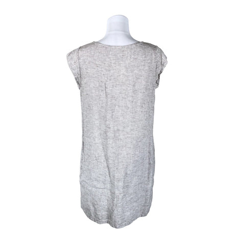 Naisten Lumoan - Kangasmekko, koko 36 - Beige (2)