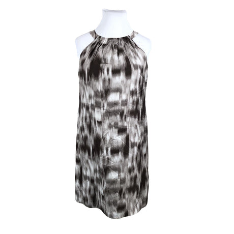 Naisten Esprit - Sifonkimekko, koko 42 - Beige ()