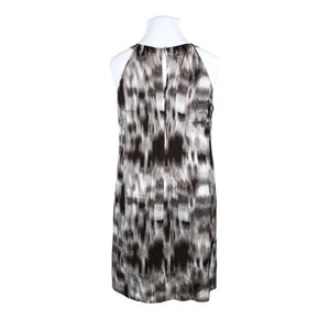 Naisten Esprit - Sifonkimekko, koko 42 - Beige (2)