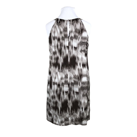 Naisten Esprit - Sifonkimekko, koko 42 - Beige (2)