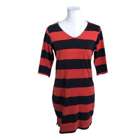 Naisten me&i - Trikoomekko, koko 38 - Sininen ()