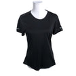 Naisten Adidas - Urheilupaita, lyhyet hihat, koko 38 - Musta ()