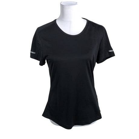 Naisten Adidas - Urheilupaita, lyhyet hihat, koko 38 - Musta ()