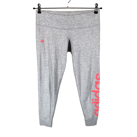 Naisten Adidas - Urheilutrikoot, koko 40 - Harmaa ()