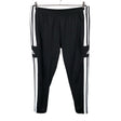 Miesten Adidas - Verryttelyhousut, koko XL - Musta ()