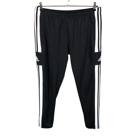 Miesten Adidas - Verryttelyhousut, koko XL - Musta ()