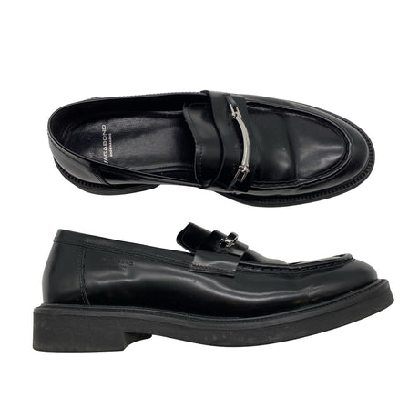 Naisten Vagabond - Loaferit, koko 39 - Musta ()