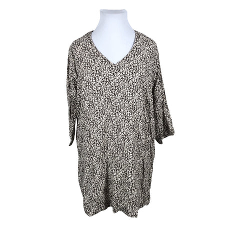 Naisten Your Face - Kangasmekko, koko 42 - Ruskea ()