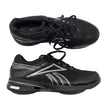Naisten Reebok - Lenkkarit, koko 37 - Musta ()